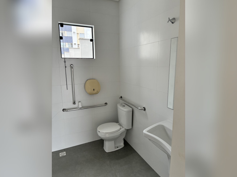 imóvel com 79m² - Itaum - Joinville