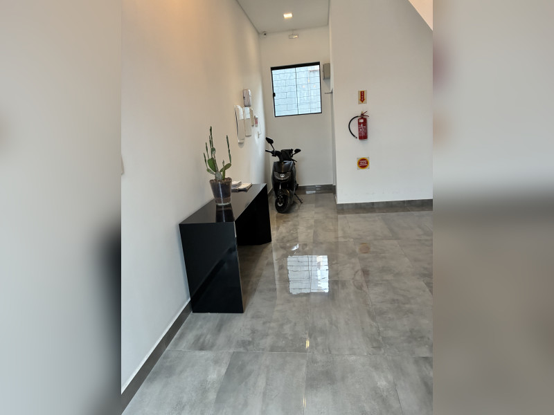 imóvel com 79m² - Itaum - Joinville