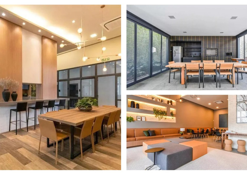 imóvel com 115m² - Cerqueira César - São Paulo