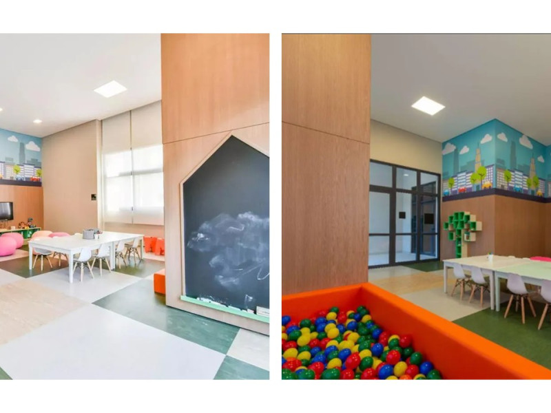 imóvel com 115m² - Cerqueira César - São Paulo