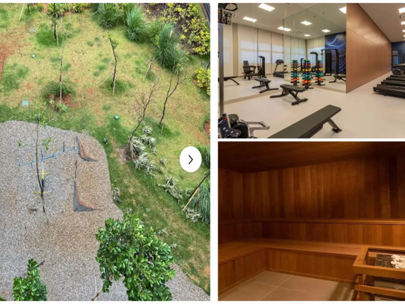imóvel com 115m² - Cerqueira César - São Paulo