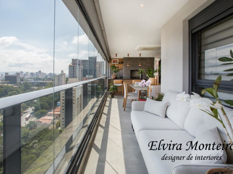 imóvel com 115m² - Cerqueira César - São Paulo