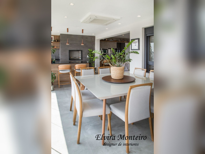 imóvel com 115m² - Cerqueira César - São Paulo
