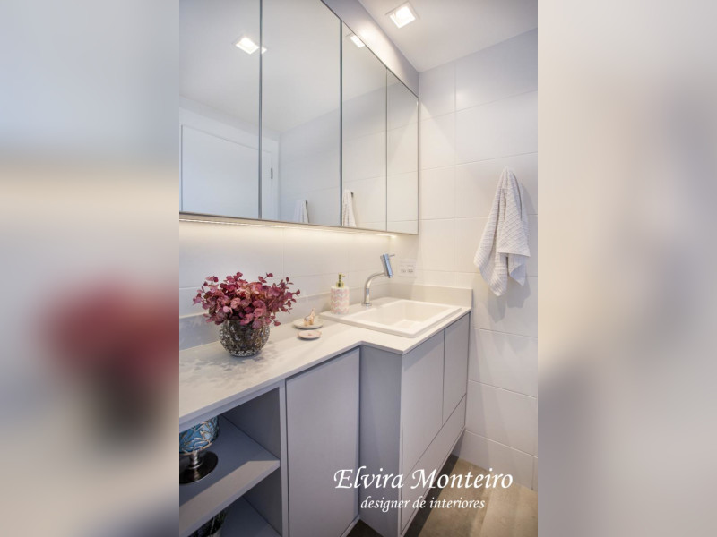 imóvel com 115m² - Cerqueira César - São Paulo