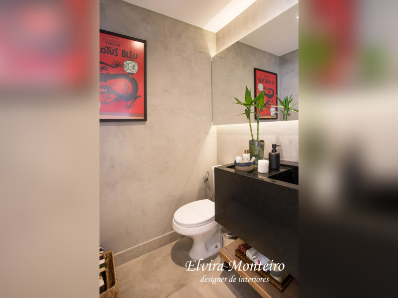 imóvel com 115m² - Cerqueira César - São Paulo