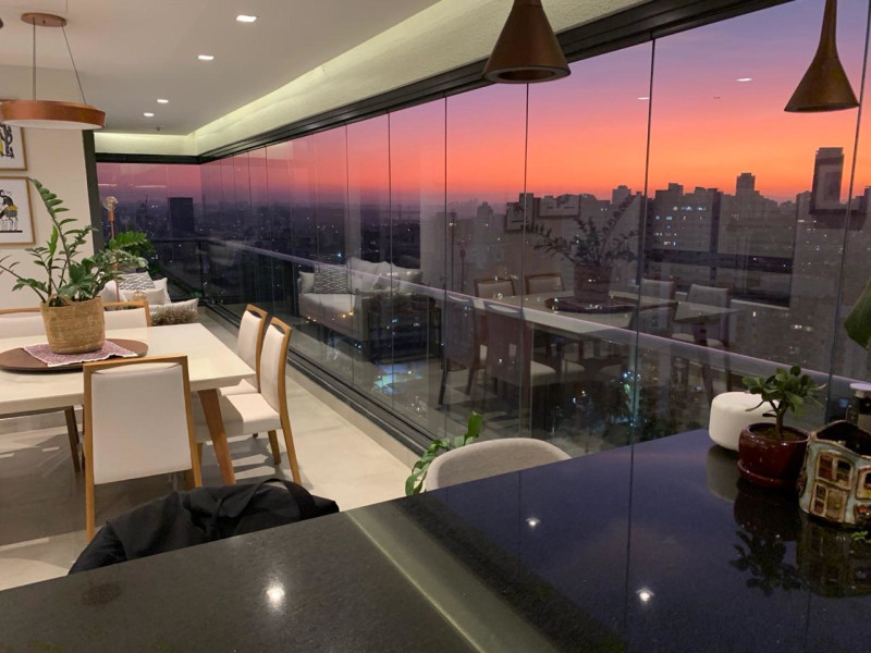 imóvel com 115m² - Cerqueira César - São Paulo