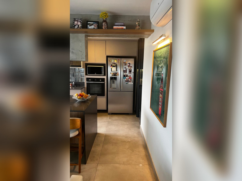 imóvel com 115m² - Cerqueira César - São Paulo