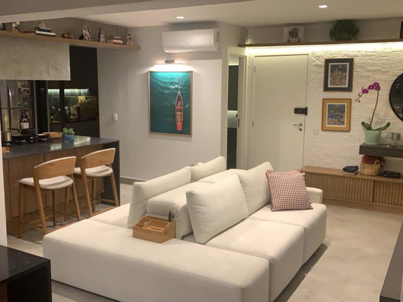imóvel com 115m² - Cerqueira César - São Paulo