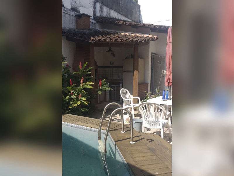 imóvel com 440m² - São Francisco - Niterói
