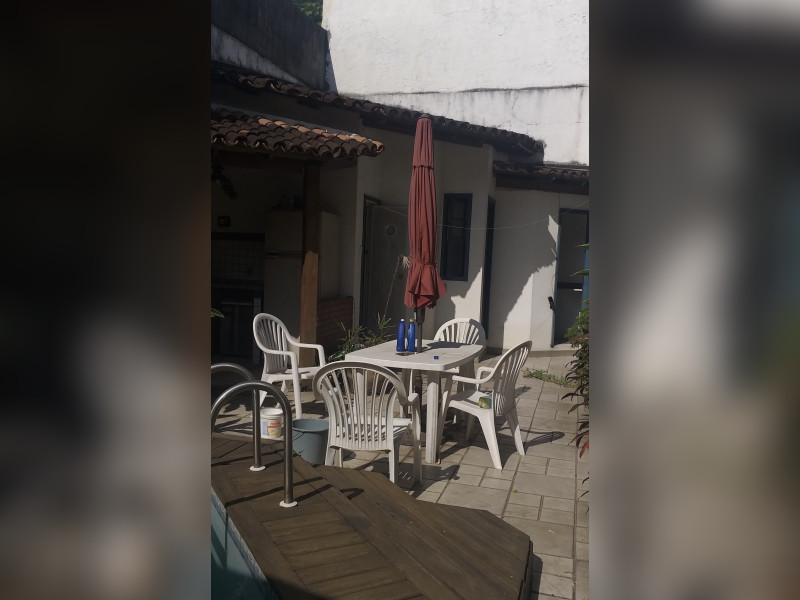 imóvel com 440m² - São Francisco - Niterói
