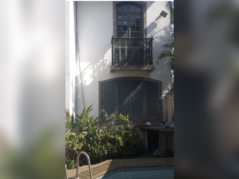 imóvel com 440m² - São Francisco - Niterói