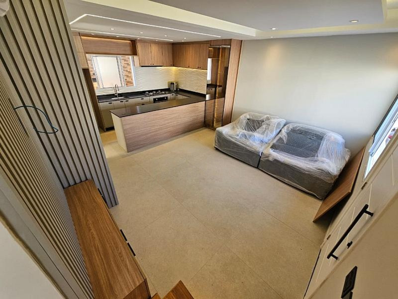 imóvel com 78m² - Chácara ondas verdes - Cotia