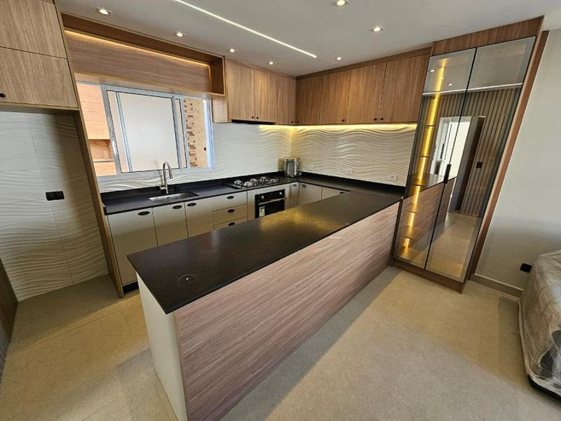 imóvel com 78m² - Chácara ondas verdes - Cotia