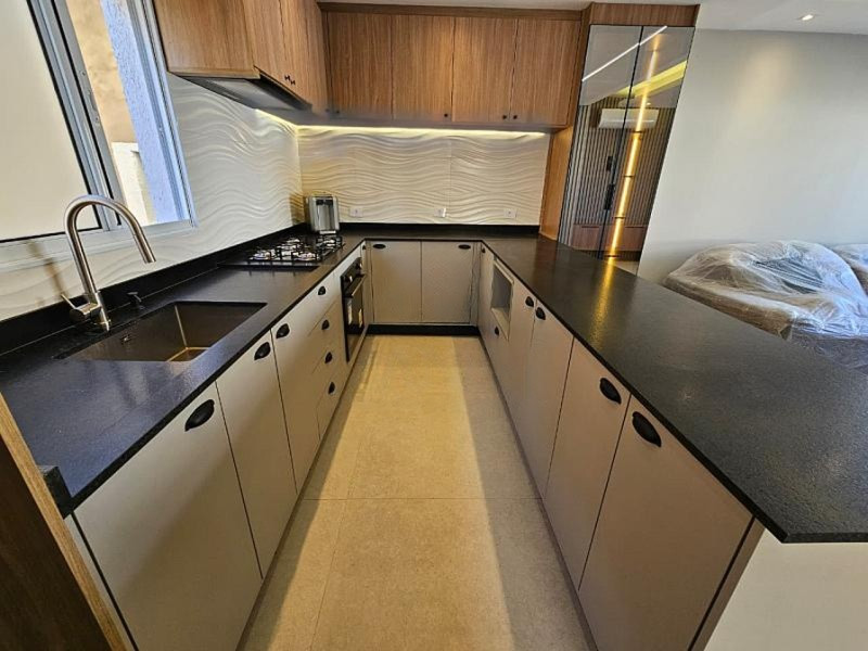 imóvel com 78m² - Chácara ondas verdes - Cotia