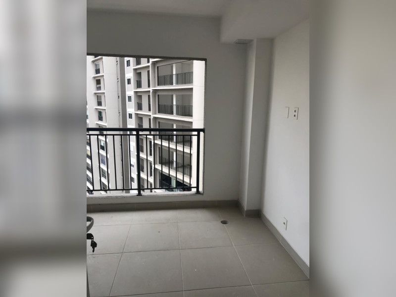imóvel com 68m² - Alto da Mooca - São Paulo