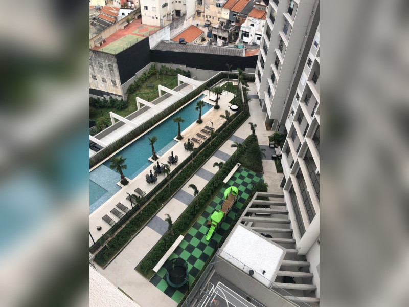 imóvel com 68m² - Alto da Mooca - São Paulo