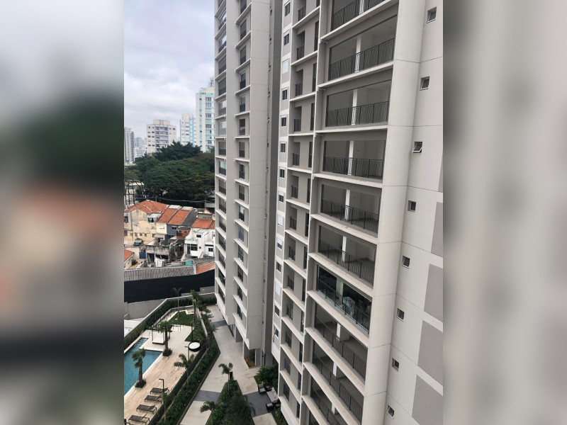 imóvel com 68m² - Alto da Mooca - São Paulo