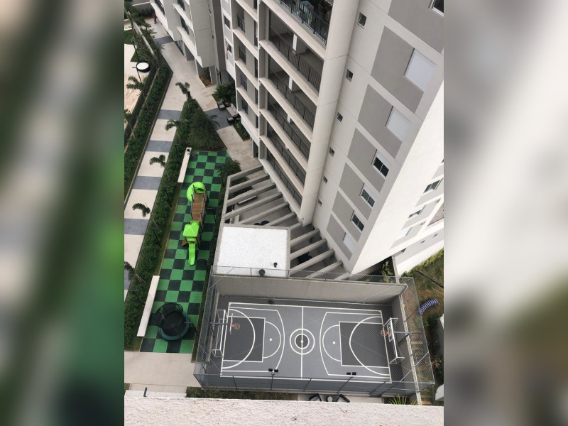 imóvel com 68m² - Alto da Mooca - São Paulo