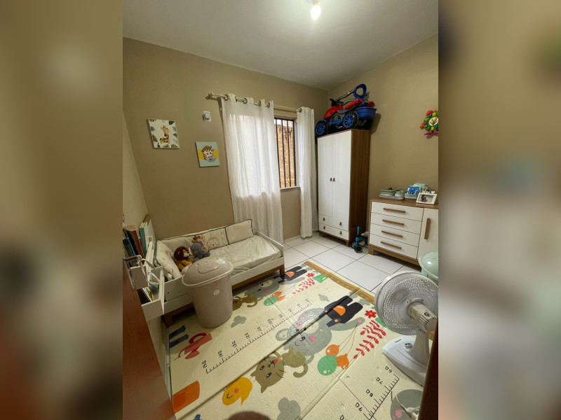 imóvel com 44m² - Vila Maioba do Janipapeiro - Paço do Lumiar