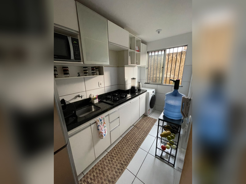 imóvel com 44m² - Vila Maioba do Janipapeiro - Paço do Lumiar