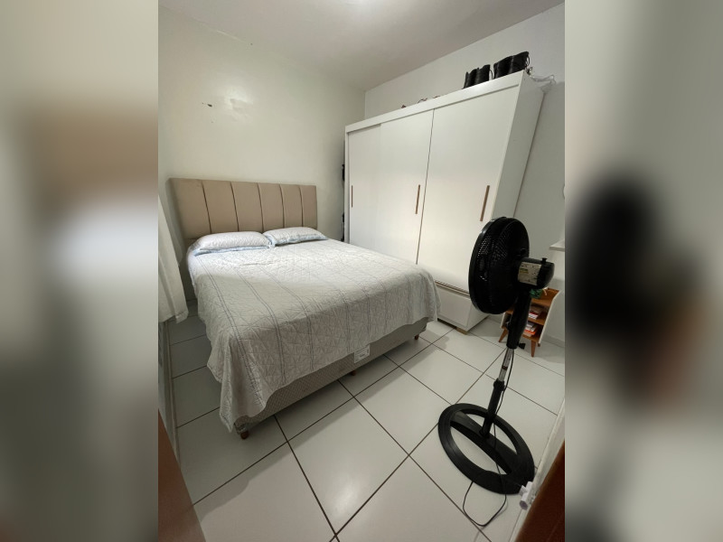 imóvel com 44m² - Vila Maioba do Janipapeiro - Paço do Lumiar