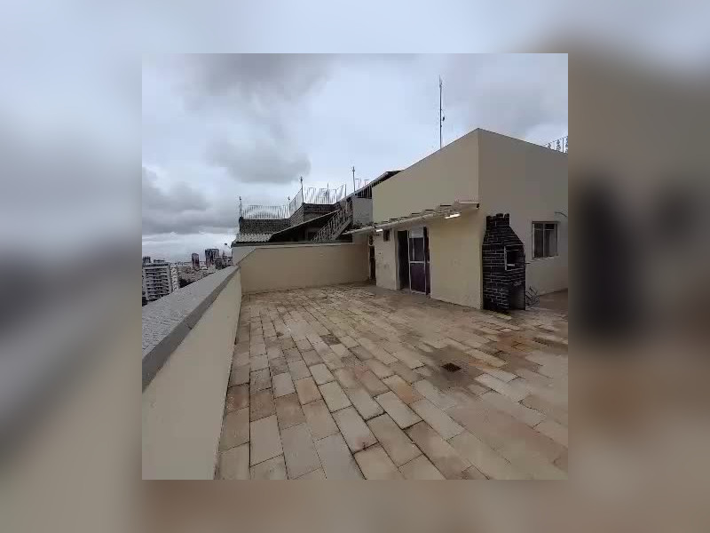 imóvel com 144m² - Méier - Rio de Janeiro