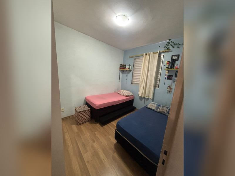 imóvel com 40m² - Cidade Boa Vista - Suzano