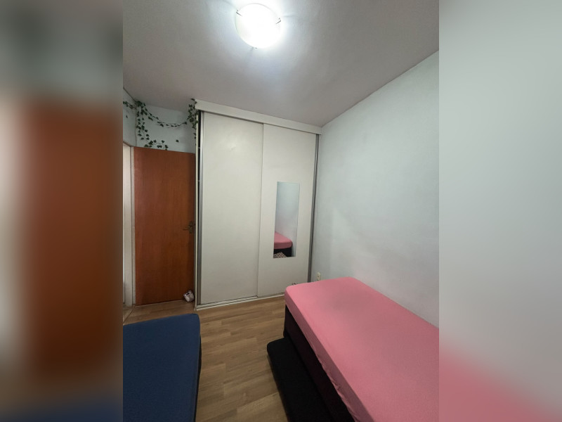 imóvel com 40m² - Cidade Boa Vista - Suzano