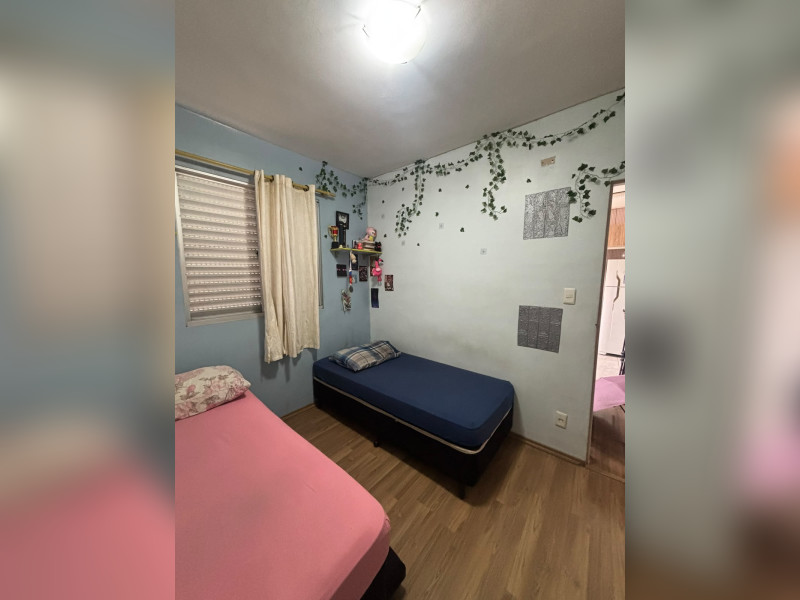 imóvel com 40m² - Cidade Boa Vista - Suzano