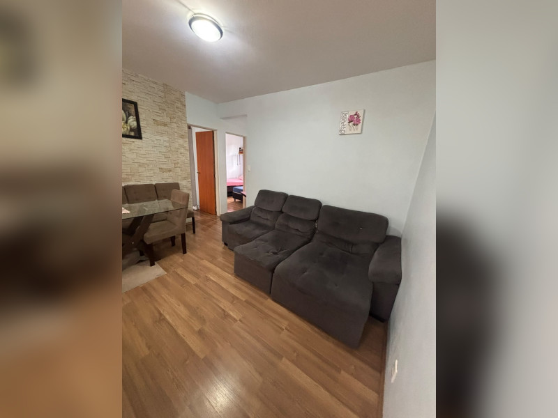 imóvel com 40m² - Cidade Boa Vista - Suzano