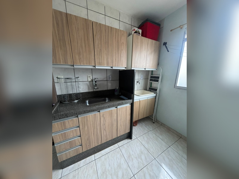 imóvel com 40m² - Cidade Boa Vista - Suzano
