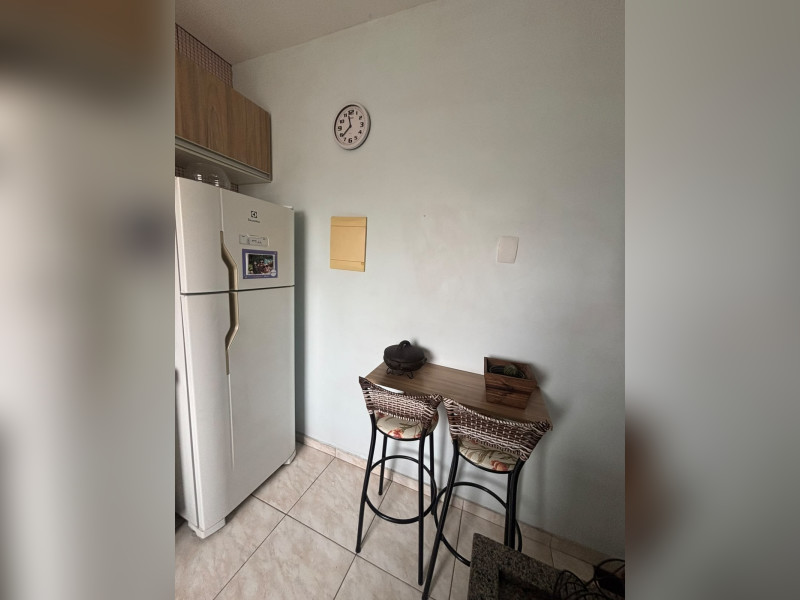 imóvel com 40m² - Cidade Boa Vista - Suzano