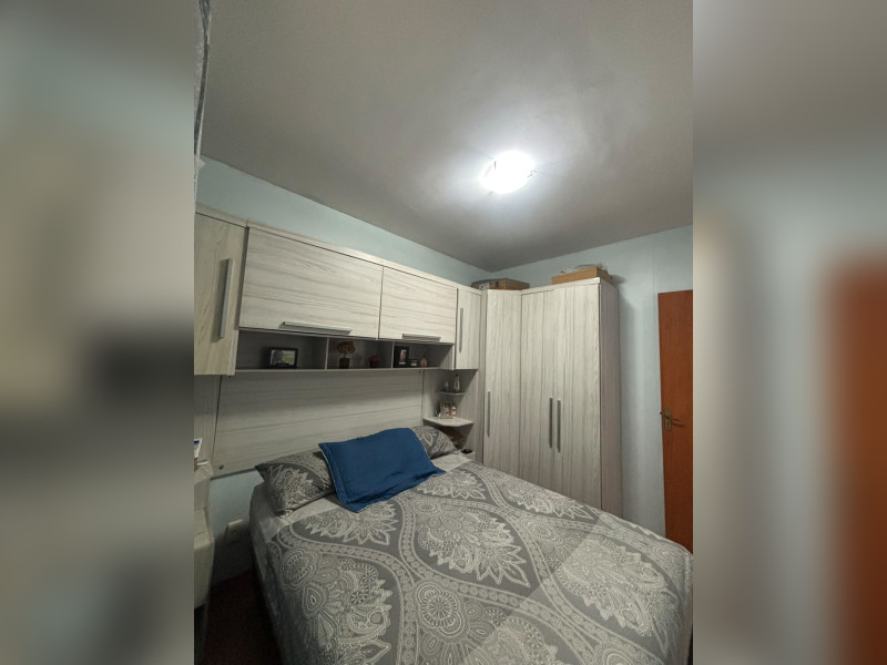 imóvel com 40m² - Cidade Boa Vista - Suzano