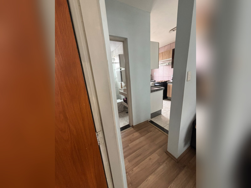imóvel com 40m² - Cidade Boa Vista - Suzano
