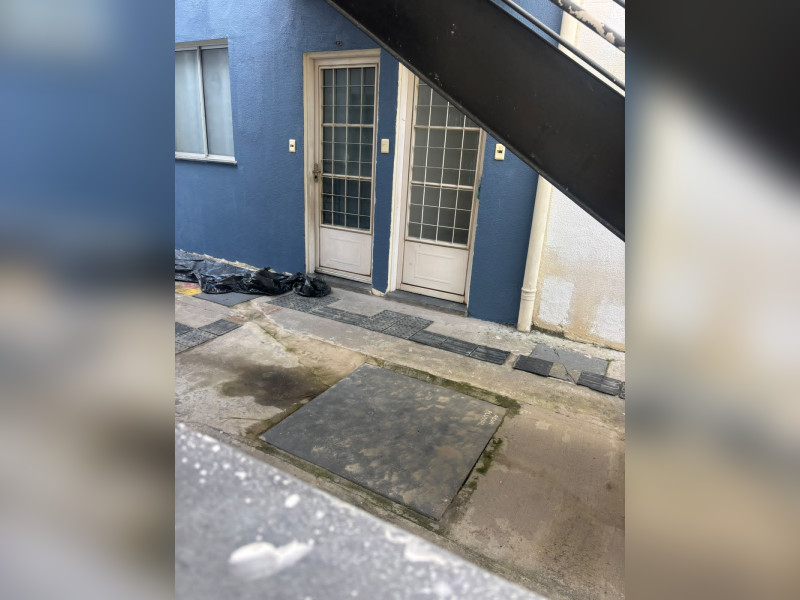 imóvel com 40m² - Cidade Boa Vista - Suzano
