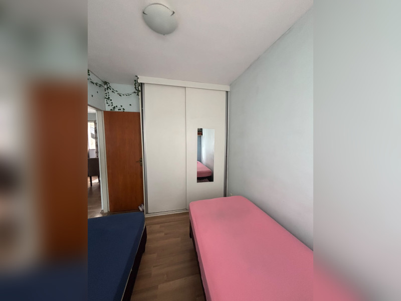 imóvel com 40m² - Cidade Boa Vista - Suzano