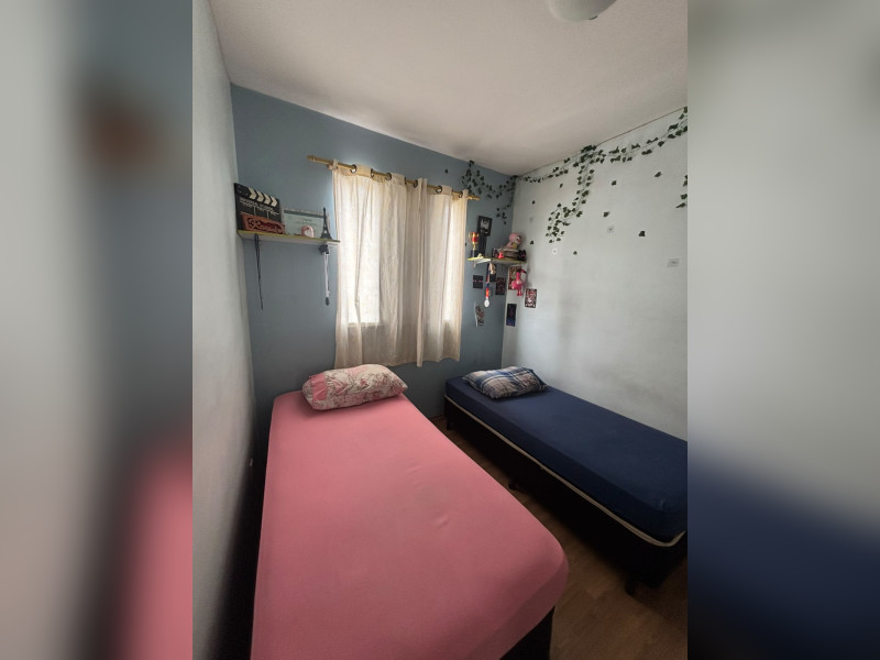 imóvel com 40m² - Cidade Boa Vista - Suzano