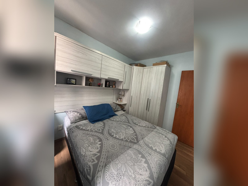 imóvel com 40m² - Cidade Boa Vista - Suzano
