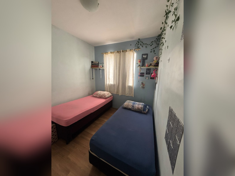 imóvel com 40m² - Cidade Boa Vista - Suzano
