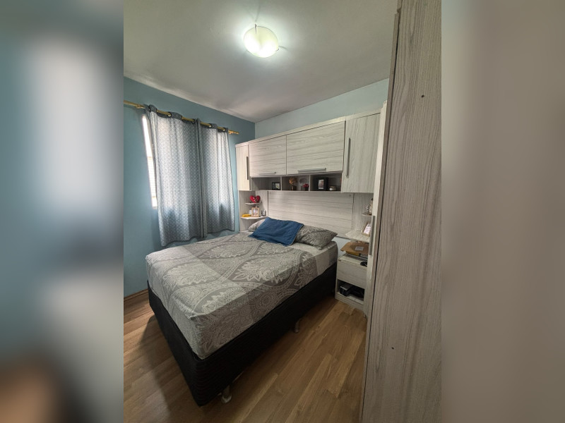 imóvel com 40m² - Cidade Boa Vista - Suzano
