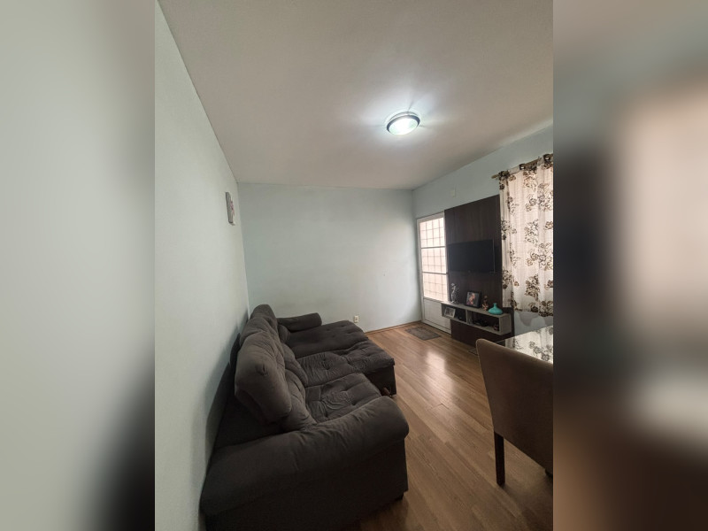 imóvel com 40m² - Cidade Boa Vista - Suzano