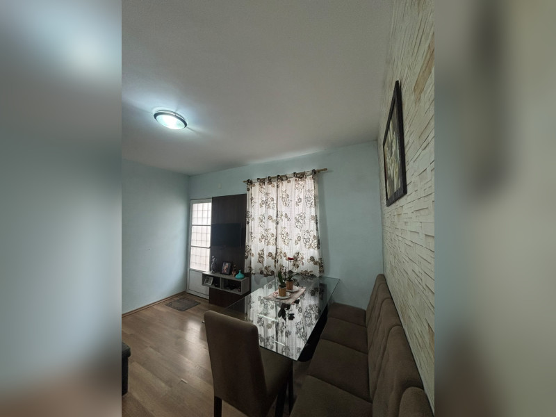 imóvel com 40m² - Cidade Boa Vista - Suzano