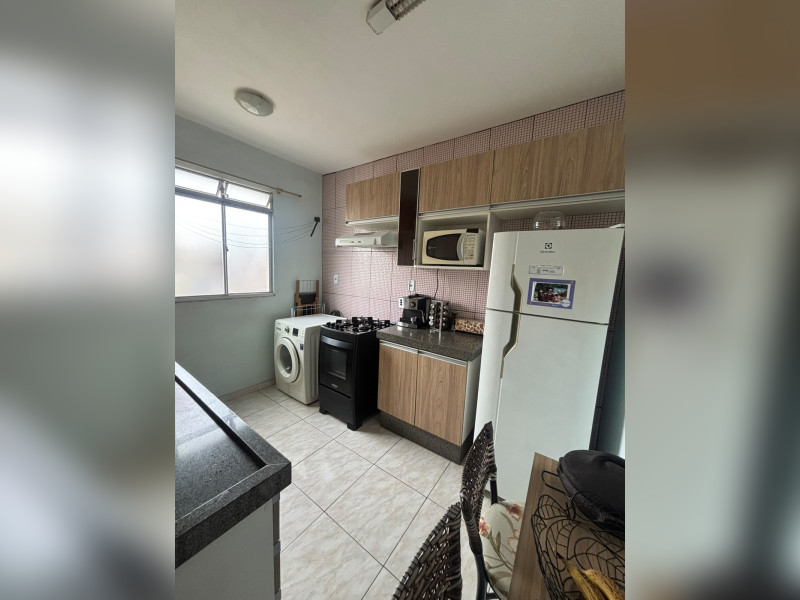 imóvel com 40m² - Cidade Boa Vista - Suzano