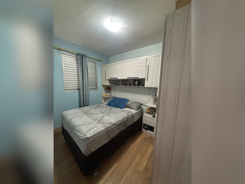 imóvel com 40m² - Cidade Boa Vista - Suzano