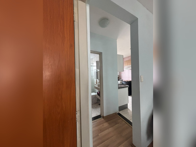 imóvel com 40m² - Cidade Boa Vista - Suzano