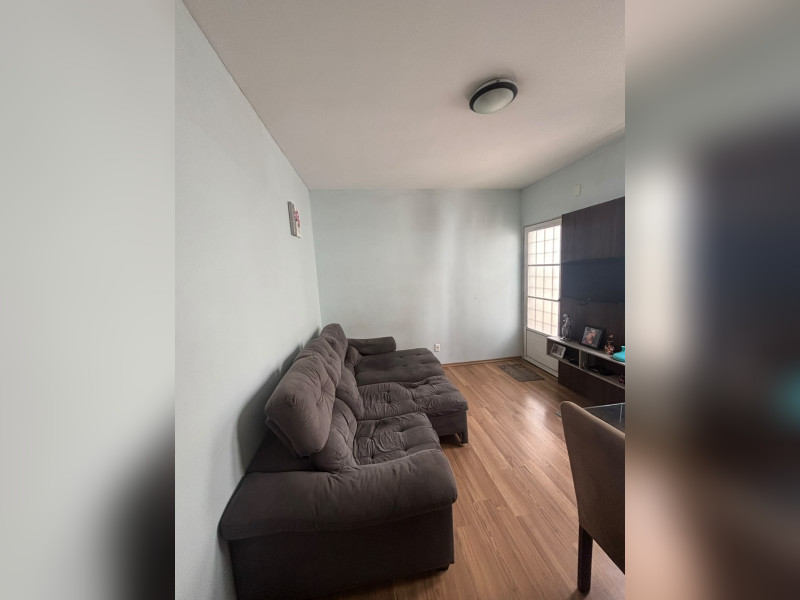 imóvel com 40m² - Cidade Boa Vista - Suzano