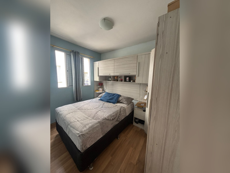 imóvel com 40m² - Cidade Boa Vista - Suzano