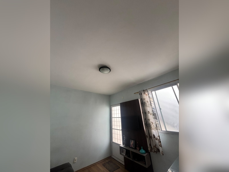 imóvel com 40m² - Cidade Boa Vista - Suzano