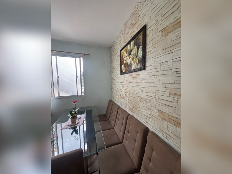 imóvel com 40m² - Cidade Boa Vista - Suzano