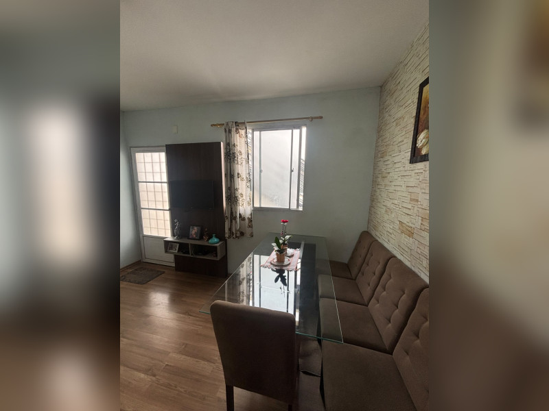 imóvel com 40m² - Cidade Boa Vista - Suzano